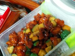 -鑫巴蜀(和平里店)