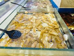 -川骄海鲜自助(河东店)