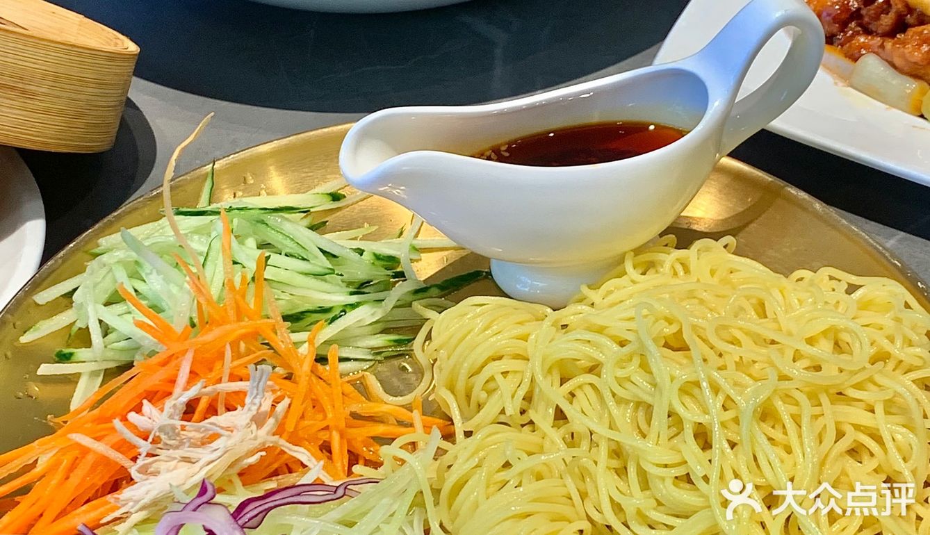 大连新店｜跟小姐妹坐在四川竹林里吃川菜🎋