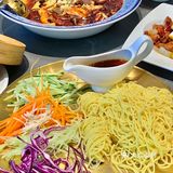 大连新店｜跟小姐妹坐在四川竹林里吃川菜🎋