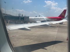 -南昌昌北国际机场