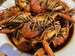 -庆峰龙虾烧烤(合肥一店)
