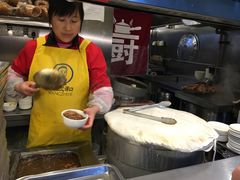 -姚记炒肝店(鼓楼店)