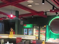 -京悦南门涮羊肉·羊蝎子火锅(田林路店)