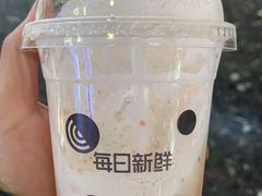 -每日新鲜水果吧(黄浦来福士店)