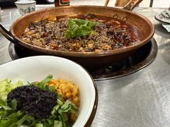 -铜瓢江湖兔火锅(水碾河社区店)