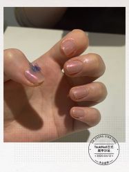 -TsukiNail艺术美甲美睫沙龙