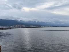 -大理洱海