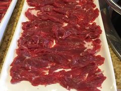 -潮汕牛肉火锅(铁西店)