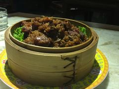 -那家小馆•北京菜•烤鸭(中关村店)