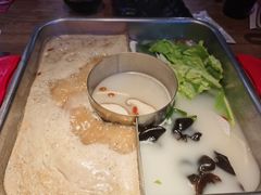 -新辣道鱼火锅(上地华联店)
