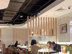 -汤城小厨•粤菜•靓汤(西直门凯德MALL店)