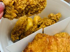 麦麦炸鸡桶-麦当劳(方大城店)