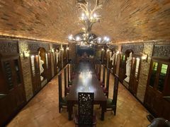 -福禧酒窖·中餐厅 (万柳店)