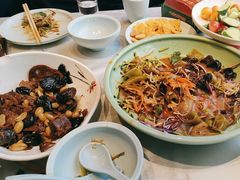 -津沽小院(天津之眼店)
