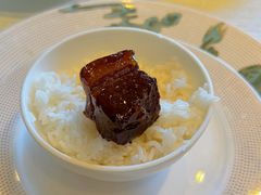 -上海和平饭店龙凤厅 Dragon Phoenix