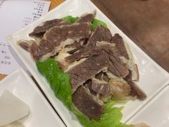 牛腩-潮汕美牛肉丸火锅店(天宁寺店)