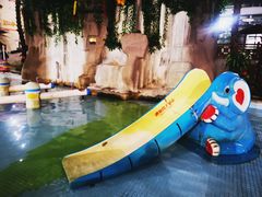 -南宫温泉水世界