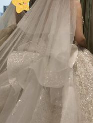 -MANLI BRIDAL婚纱