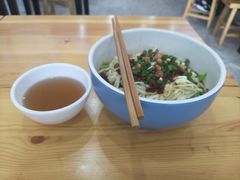 -黔江鸡杂•剁椒卤肉饭(蟠龙小学店)