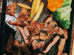 -菲滋意式餐厅(临平万达店)