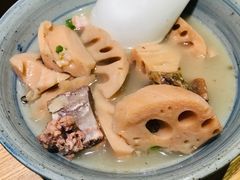 -静一餐厅·湖北菜(前门创始店)