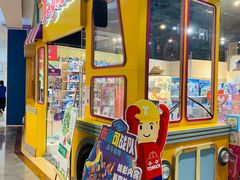 -大族广场Mall&More