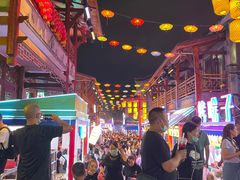 -鸿恩陶然大观园