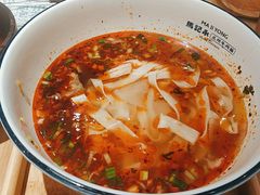 -马记永·兰州牛肉面(天通苑家乐福店)