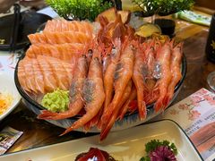 -松坂屋日料自助(长城路店)