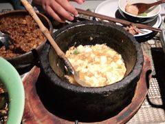 -绿茶餐厅(松江万达店)