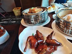-蛇口希尔顿南海酒店·随轩中餐厅·粤菜