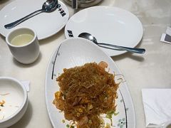 -小菜园新徽菜(江阴万达店)