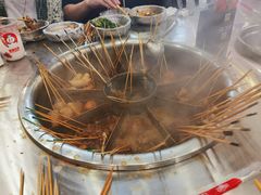 -湖南益阳麻辣烫(棠东丰华街店)