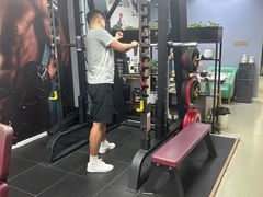 -即刻自助健身·私教馆(对外经贸店)