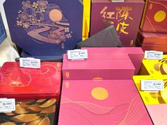 -杭州大厦LSE城市生活超市(杭州大厦店)