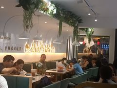 -库滋明·俄罗斯特色美食(中央大街店)