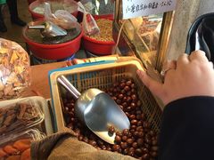 -方林富炒货店(西溪路78号本人店)