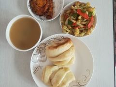 -好孕妈妈月嫂(哈尔滨总店)