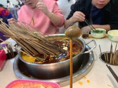 -江二娃串串香(科园四路总店)
