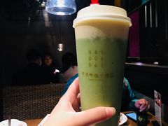 -叶子与茶(苏宁广场店)