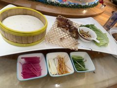 -芜湖白金汉爵大酒店-中餐厅(银湖北路店)