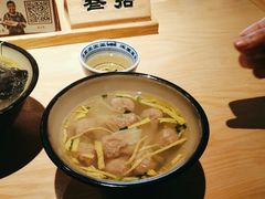 -南京大牌档(龙江新城市广场店)