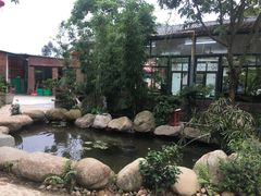 -罗浮山·罗园农庄