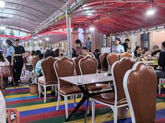 -马白开来特色羊排揪片子  (总店)