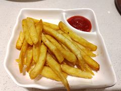 -东方豪客牛排意面披萨(金凤万达店)