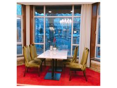 包厢-子霖南山鲜虾面(南山总店)