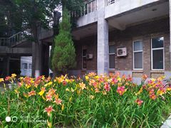 -辽宁大学(崇山校区)