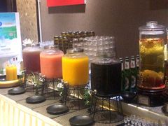 自助取餐区-苏州金科大酒店