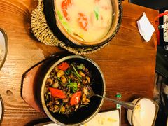 -火齐潮汕砂锅粥(五道口店)
